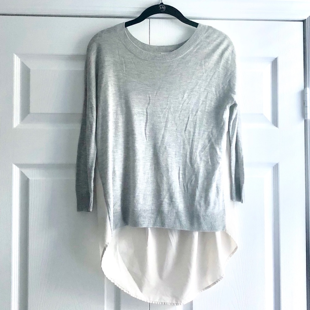 ASOS Pullover